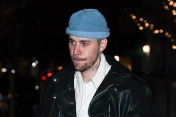 Бибер полуде пред папараците, погледнете го видеото: Не ти е гајле за луѓето, ти сакаш пари