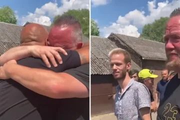 Човек ја лажирал својата смрт за да види кој од неговото семејство го сака, а потоа се појавил на својот погреб Човек ја лажирал својата смрт за да види кој од неговото семејство го сака, а потоа се појавил на својот погреб