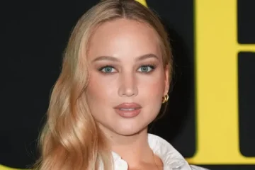 Прослава во домот на позната актерка: Џенифер Лоренс по втор пат станува мајка