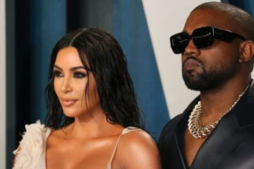 Канје Вест го олабави јазикот: Не сакав деца со Ким Кардашијан Канје Вест го олабави јазикот: Не сакав деца со Ким Кардашијан