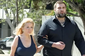 Синот на Николас Кејџ: Оди на третман за ментално здравје затоа што физички ја нападнал мајка си